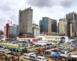Nigerian banking sector