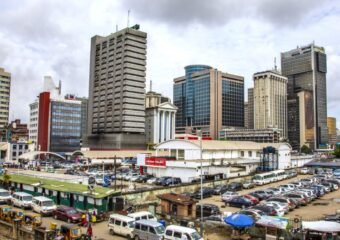 Nigerian banking sector
