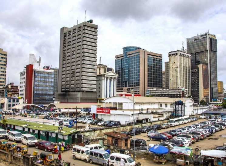 Nigerian banking sector