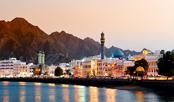Oman banking sector