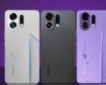 Oppo K13 Turbo