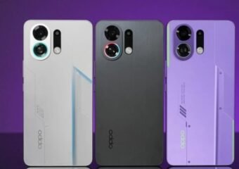 Oppo K13 Turbo