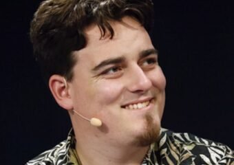 Palmer Luckey