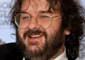 Peter Jackson