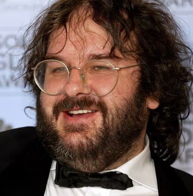 Peter Jackson