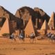 Sudan’s Silent Giants: The Country With More Pyramids Than Egypt