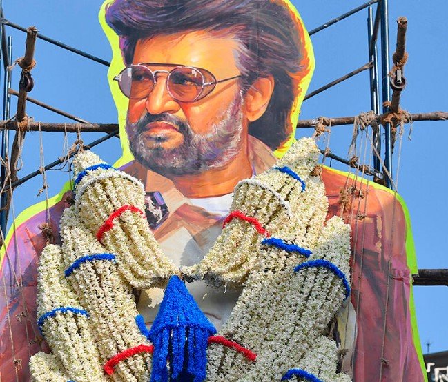 Rajinikanth Coolie