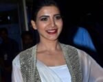 Samantha Ruth Prabhu