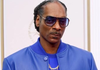 Snoop Dogg