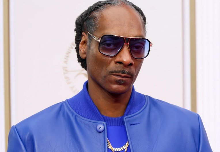 Snoop Dogg