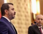 US envoy Syria talks Amman Jordan