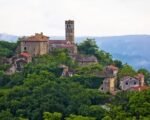 Zavrsje Croatia village