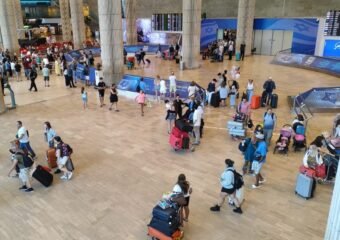 arriving-at-ben-gurion-airport