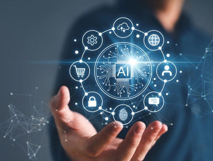 australian workers using digital technology