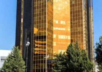 azerbaijan baku banking central bank