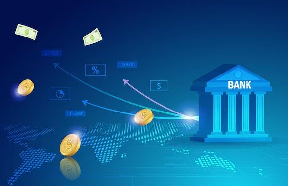 banking finance growth