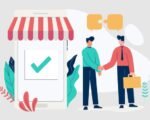 business acquisition illustration