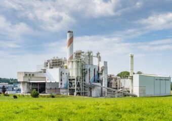 carbon capture technology