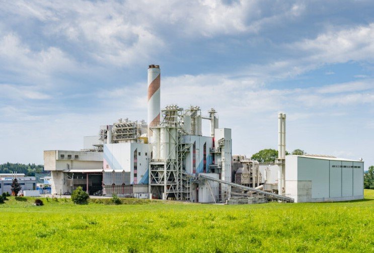 carbon capture technology