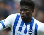 carlos baleba brighton football