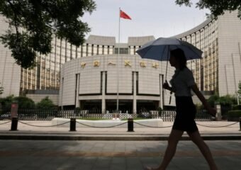 chinese banking sector financial