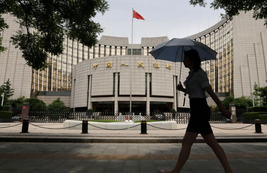 chinese banking sector financial