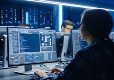 Chevron Scholars Secure Dream Cloud Computing Jobs