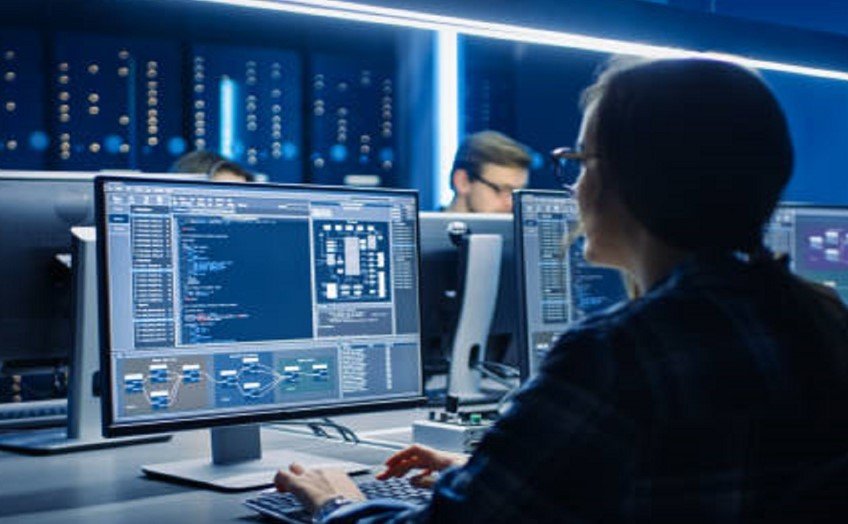 cloud computing graduates