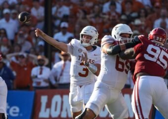 college football rankings