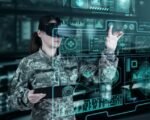 defence technology investment