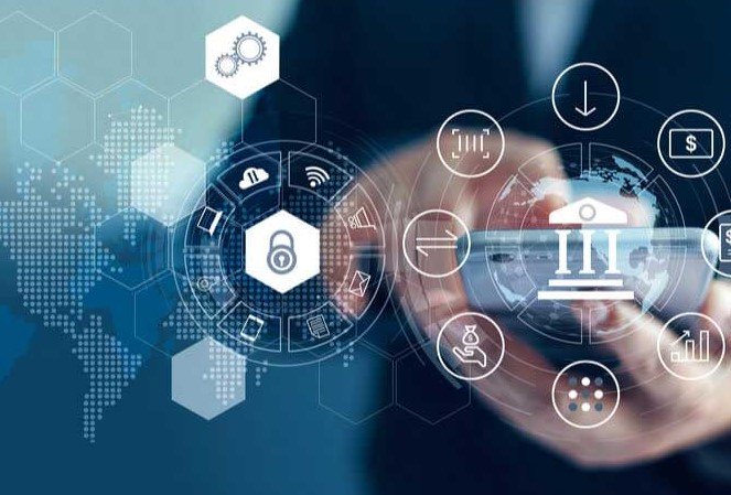 digital banking integration