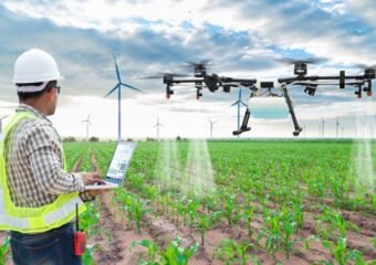drone technology