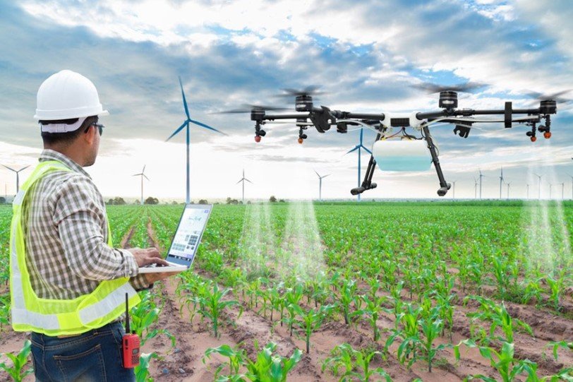 drone technology