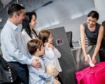 family travel business