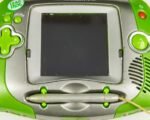 gaming handheld device