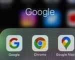 Google Chrome browser