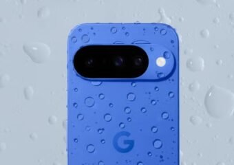 google pixel 10 phone