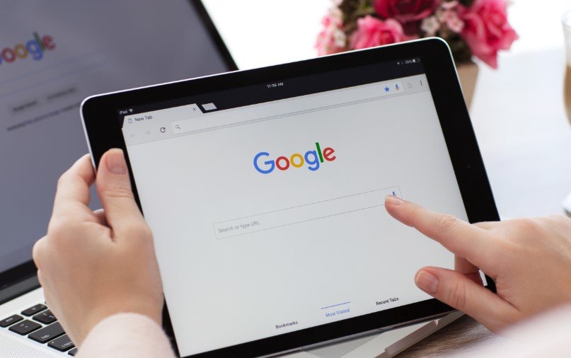 google pixel tablet