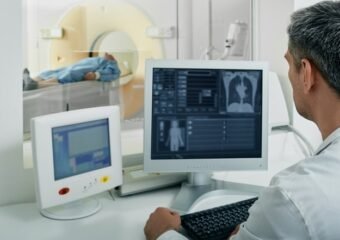 health tech funding