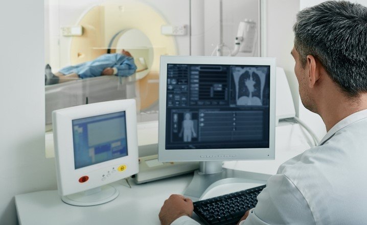 health tech funding