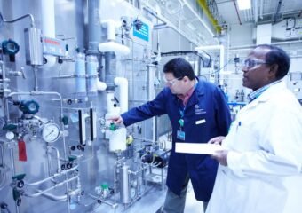 hydrogen storage technology