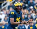 michigan wolverines football