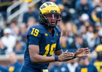michigan wolverines football