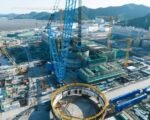 nuclear reactor construction