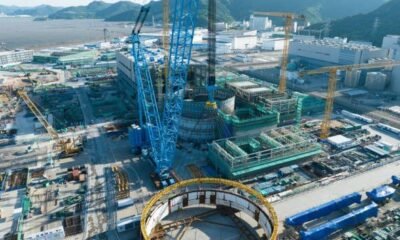 TVA to Power Google Data Centers with New Nuclear Plant