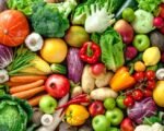 preserved vegetables export Egypt