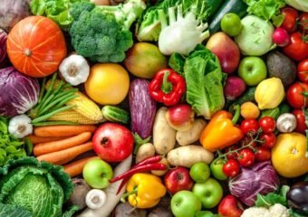 preserved vegetables export Egypt