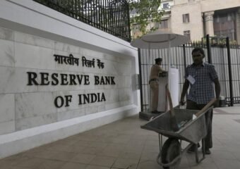 rbi headquarters mumbai banking