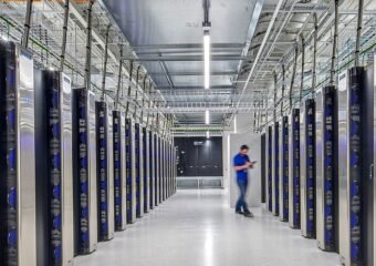 silicon valley ai chip data center hardware