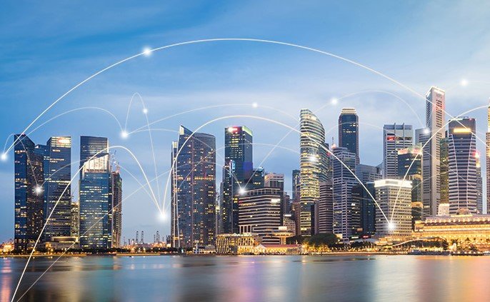 singapore-telecommunications-telco-network-infrastructure